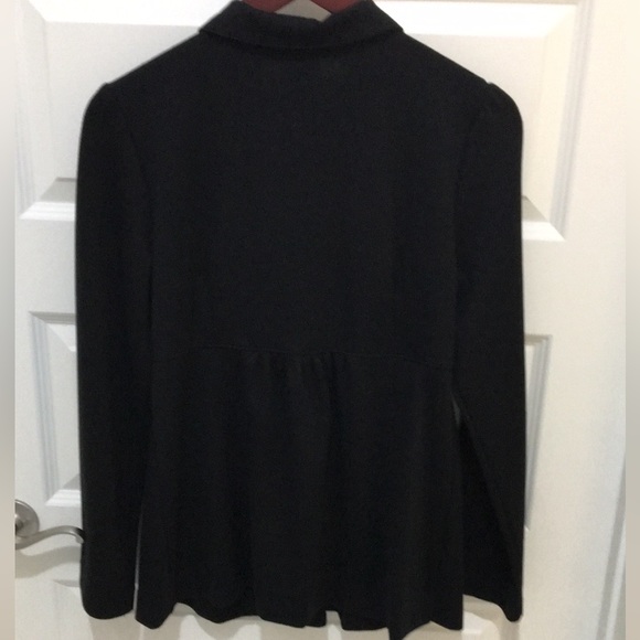 Motherhood Maternity Jacket-Blazer Sz S - Picture 4 of 6